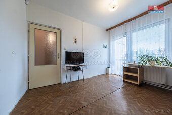 Prodej rodinného domu, 200 m², Louny, ul. Riegrova - 7