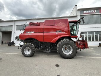 CASE IH AF 6150 - 7