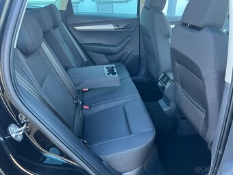 Škoda Karoq 2.0TDI DSG ZÁRUKA NAVI KAMERA - 7