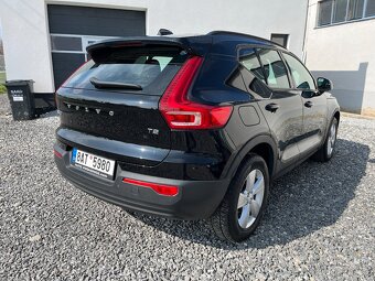 Volvo XC40 T2 - 7