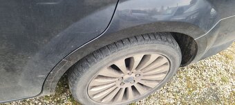 Ford Mondeo Combi 2,0 TDCi 96 Kw automat..2008 - 7
