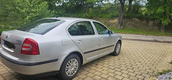 Škoda Octavia 2.1.9TDI - 7