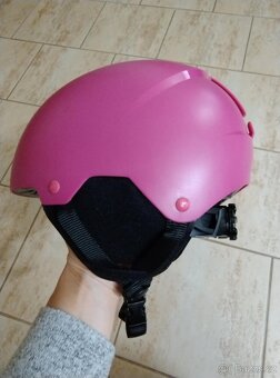 Helma Wedze H100 XS/48-52cm - 7
