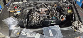 VW Touareg 3.0 TDI 165kw - 7