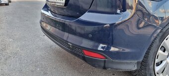 Ford Focus 1.6TDCi 70kw, r.2011, puvod CR - 7