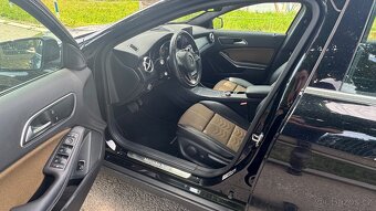 Mercedes-Benz GLA 200d 4Matic Style - 7