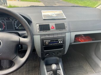 ŠKODA FABIA JUNIOR 1.2 HTP - 7