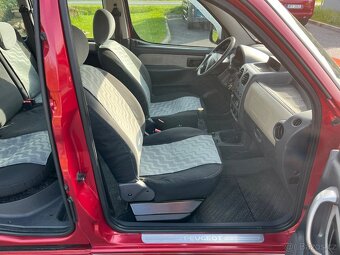 Peugeot Partner Tomem 1.4 L.P.G - 7