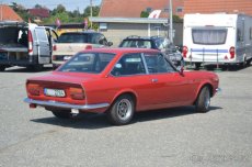 FIAT 124 coupe r.v.1971 - 7