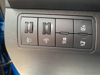 Hyundai IX20 1.6i CVVT AUTOMAT r.v.2016 - 7