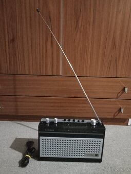 Rádio TESLA-Kvintet - 7
