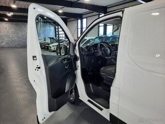 Renault Trafic 2,0 DCi - 107Kw / 145 Ps L1H1 LED - 7