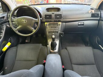 Toyota avensis 1.8i 95kw - 7