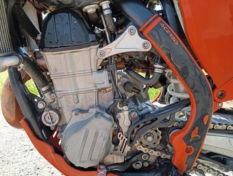 KTM SX-F 450 - 7