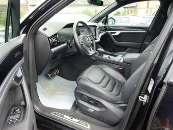 VW TOUAREG R-Line 3,0 TDI V6 DSG 4x4-DPH-86.830km+Serviska - 7