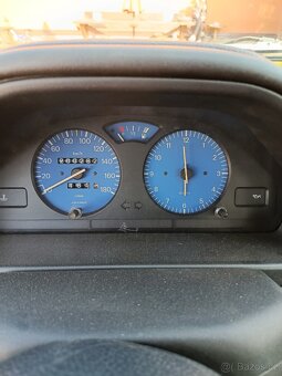 Peugeot 106 1.2 44kw r.v.1997 - 7