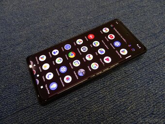 TOP Google Pixel 6 5G 8/128GB 6,4" AMOLED Záruka - 7