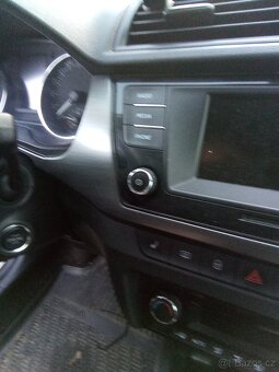 Škoda fabia 3 - 7