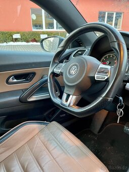 Volkswagen Scirocco 2.0 TFSI DSG - 7