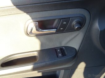 Seat Cordoba 1.2i 2x majitel, 2x sada kol - 7