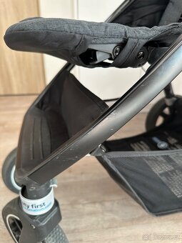 Kočárek Britax Römer B-Agile R - 7