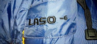 Spacák Husky Totem Laso - 7