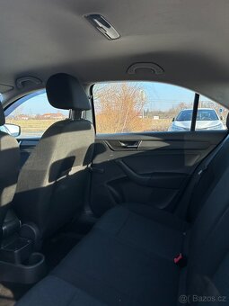 Škoda Rapid 1.0 TSI - 7