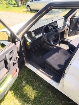 Škoda favorit prodám - 7