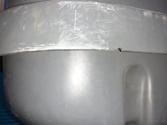Střešní box rakev - 7