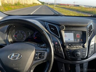 Hyundai i40 - 7