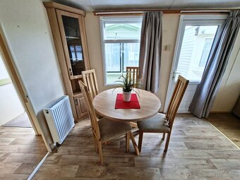 mobilheim,mobilní dům Willerby Granada 11,5 x3,7 m - 7