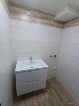 Garsonka Praha 5 Košíře - 7