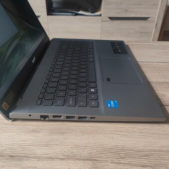 Acer Aspire5-15.6" FHD/ Intel i5-12th/16GB/512GB SSD/Win 11 - 7