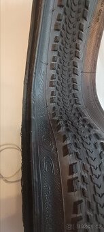 Pirelli Cinturato Gravel RC-X 40-622 gravel plášť kevlar - 7