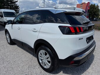 Peugeot 3008 1.2 PureTech 96kW NAVI Panorama - 7