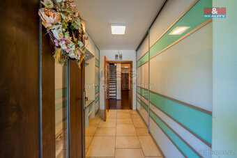 Prodej rodinného domu, 350 m², Rychvald, ul. Vyhonkovec - 7