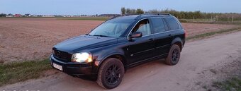 Volvo xc 90 - 7