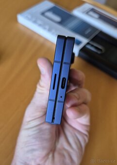 Samsung Galaxy Z Fold 6 256GB Blue - 7