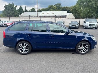 Škoda Octavia II FL 1.4 TSi COMBI MOŽNO NA SPLÁTKY - 7