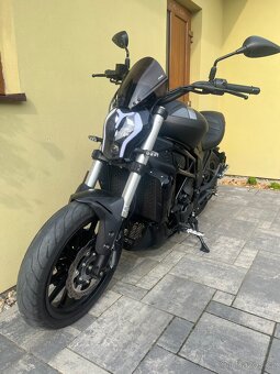 Benelli 502C - 7