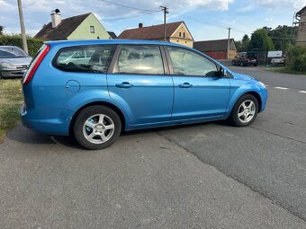 Ford Focus r.v 2010 1.6 TDCI STK 10.2026 - 7