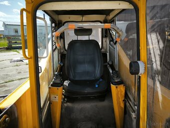 Bobek 961 - 7