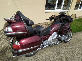 Honda GL 1800-2007 - 7
