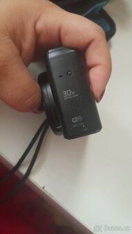 Sony Cyber-shot DSC-HX60V - 7