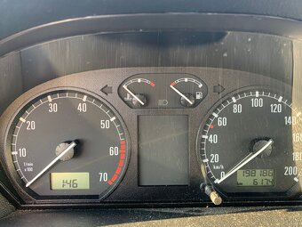 Škoda fabia 1.4 mpi 50kW - 7