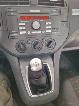 C max - 7