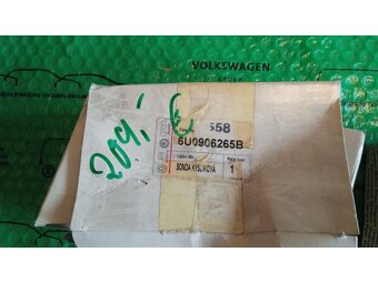 lambda sonda Škoda Favorit, Felicia 1.3 6U0906265B - 7