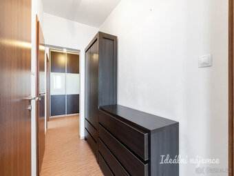 Pronájem bytu 2+1, Pod Strání, Strašnice, 21900 Kč/měs, 57 m - 7