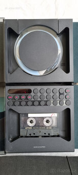 Bang & Olufsen - beosound century - 7