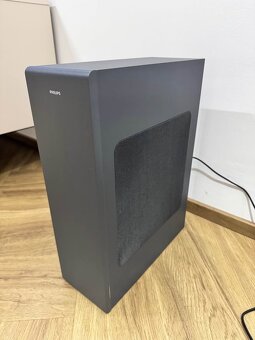 Sounbar Philips TAB8405/10 - 7